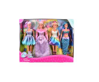 Steffi LOVE Fantasy Collection