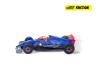 Formula Racer Team SPEED, voiture de course à friction, 23 cm