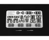 1:48 F-14A/D Detail Up Parts Set