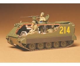 1:35 US M113 A.P.C, plastic model kit