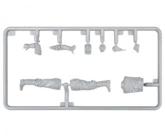 1:35 Fig. Sov. Équipage de char (4)