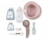 Set Baignoire Et Accessoires Baby Nurse