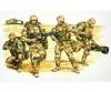 1:35 British Desert Rats