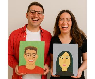 Paint Date