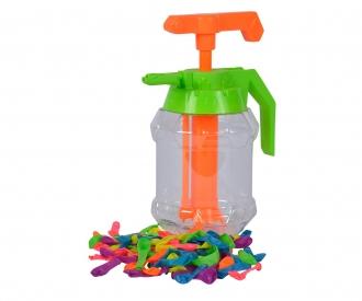 Water Ballon Filling Bottle