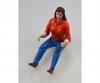1:14 Susi Driver Figure, model accessory