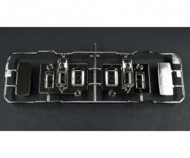 N-Parts Lights for 56312, model kit spare parts