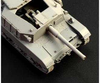 1:35 Semovente M43 Basotto