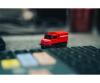 1:87 M-B Unimog U406, RC fire engine, RTR