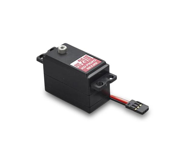 KO PDS-2516 SLP/MG/10,8/0,16 Power Servo