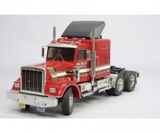 1:14 RC King Hauler Bausatz