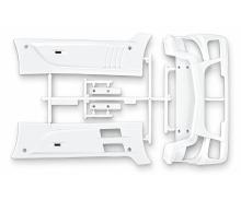 MB Actros Karosserieteile, Zubehörset für Modellbau