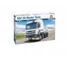 DAF 95 Master Truck 1:24 scale model kit