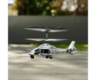 RC Police Helicopter, RTR