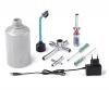 Nitroset incl. USB charger, tool set, 14+