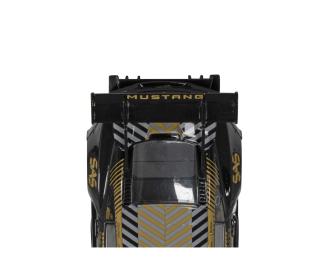Scalextric Ford Mustang GT3 Proton Qatar 2024