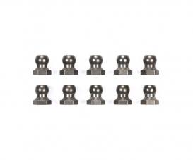 FC 5mm Alum. Ball Nut, RC accessory set