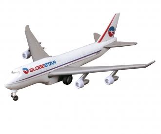 Airport Playset Die-Cast Vehicle Set