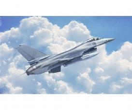Italeri F-16A Fighting Falcon Model Kit 1:48