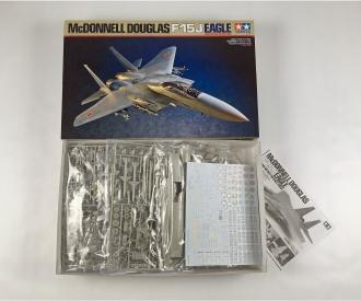 1:32 F-15 JASDF EAGLE