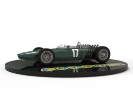 Scalextric BRM P57 Slot Car 1:32 Dutch GP