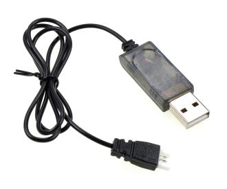 USB Charger X4 Quadcopter