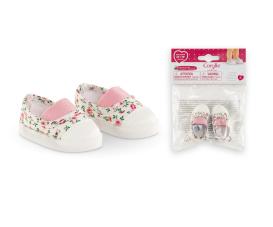 Cor. MC Sneakers-Flowered