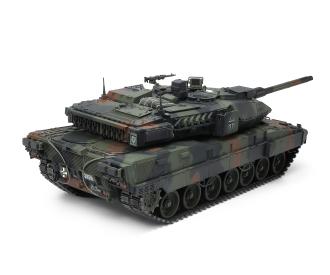 1:16 Leopard 2 A7V, RC assembly kit, DMD T-12