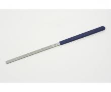 Tamiya Feile Flach 6mm breit f.Kunstst.