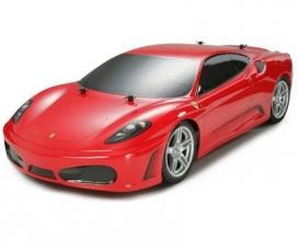 Ferrari F430 (TA 05)