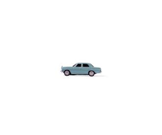1:87 Mercedes Benz 200/8, RC car, 100% RTR