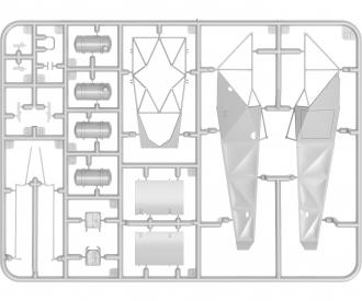 1:35 Flettner FL 282 V-21 Kolibri