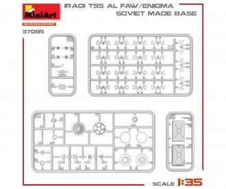 1:35 T-55 Al Faw/Enigma. Sov. Version