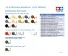 1:48 US Howitzer MotorCarriage M8, plastic model kit