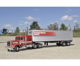 1:14 RC US Semi-Trailer Kit