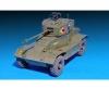 1:35 Brit. AEC Mk.III Armoured Car