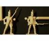 Italeri British Infantry 1815 Model Set 1:72