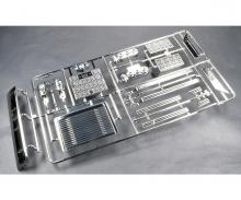 P-Parts Front Grille Knight Hauler