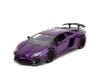 Pink Slips Lamborghini Aventador SV 1:24