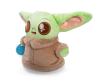 Grogu Infant w/ Teether