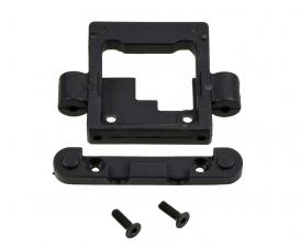 X10EB Dirtw.Sp. Susp.Arm Holder Set L/R