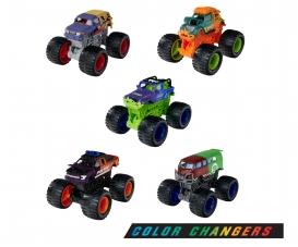 Monster Rockerz Color Changers - 1 pièce | Choix aléatoire en stock