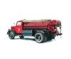 Opel Blitz Fire Truck Model Kit 1:24 Scale