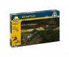 Italeri M3A1 Half Track 1:72 Easy Kit Set