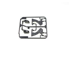 H Parts Spoiler/Mirror M-AMG GT3 EVO