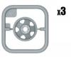 1:35 Sov. 1,5ton Truck AA Type Polutorka