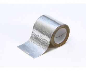 Aluminum Reinforced Tape, model accessory, 50 mm