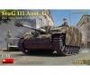 1:35 Dt. StuG III Ausf.G 1944 MIAG Int.