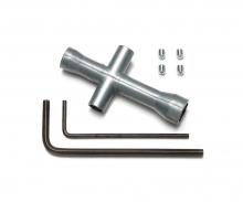 Universal Toolkit, model tool set for 1:10 kits