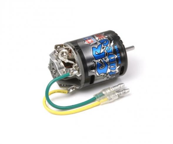CR-01 Crawler Motor CR-Tuned 35T, RC motor